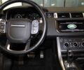 Сірий Ленд Ровер Range Rover Sport, об'ємом двигуна 0 л та пробігом 37 тис. км за 23400 $, фото 4 на Automoto.ua