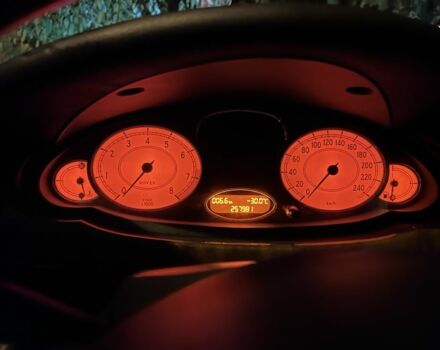 Серый Ленд Ровер Рендж Ровер Спорт, объемом двигателя 1.8 л и пробегом 250 тыс. км за 2336 $, фото 8 на Automoto.ua