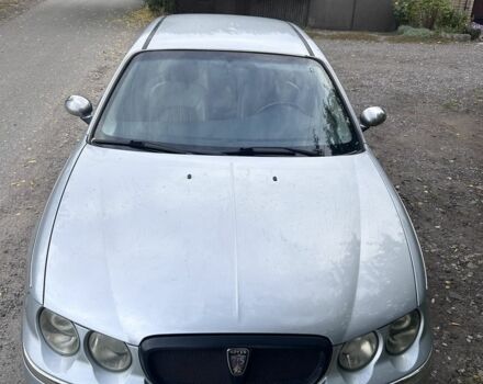 Серый Ленд Ровер Рендж Ровер Спорт, объемом двигателя 1.8 л и пробегом 250 тыс. км за 2336 $, фото 6 на Automoto.ua