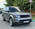 Сірий Ленд Ровер Range Rover Sport, об'ємом двигуна 5 л та пробігом 235 тис. км за 10000 $, фото 1 на Automoto.ua