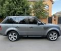 Сірий Ленд Ровер Range Rover Sport, об'ємом двигуна 5 л та пробігом 235 тис. км за 10000 $, фото 1 на Automoto.ua