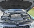 Сірий Ленд Ровер Range Rover Sport, об'ємом двигуна 5 л та пробігом 235 тис. км за 10000 $, фото 17 на Automoto.ua