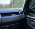 Сірий Ленд Ровер Range Rover Sport, об'ємом двигуна 5 л та пробігом 235 тис. км за 10000 $, фото 21 на Automoto.ua