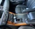 Сірий Ленд Ровер Range Rover Sport, об'ємом двигуна 5 л та пробігом 235 тис. км за 10000 $, фото 14 на Automoto.ua