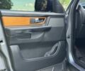 Сірий Ленд Ровер Range Rover Sport, об'ємом двигуна 5 л та пробігом 235 тис. км за 10000 $, фото 13 на Automoto.ua