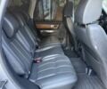 Сірий Ленд Ровер Range Rover Sport, об'ємом двигуна 5 л та пробігом 235 тис. км за 10000 $, фото 19 на Automoto.ua