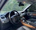 Сірий Ленд Ровер Range Rover Sport, об'ємом двигуна 5 л та пробігом 235 тис. км за 10000 $, фото 12 на Automoto.ua
