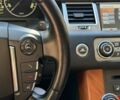 Сірий Ленд Ровер Range Rover Sport, об'ємом двигуна 5 л та пробігом 235 тис. км за 10000 $, фото 22 на Automoto.ua
