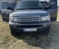 Сірий Ленд Ровер Range Rover Sport, об'ємом двигуна 2.7 л та пробігом 300 тис. км за 8500 $, фото 15 на Automoto.ua