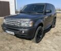 Сірий Ленд Ровер Range Rover Sport, об'ємом двигуна 2.7 л та пробігом 300 тис. км за 8500 $, фото 1 на Automoto.ua