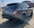 Сірий Ленд Ровер Range Rover Sport, об'ємом двигуна 2.7 л та пробігом 300 тис. км за 8500 $, фото 3 на Automoto.ua