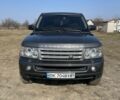 Сірий Ленд Ровер Range Rover Sport, об'ємом двигуна 2.7 л та пробігом 300 тис. км за 8500 $, фото 1 на Automoto.ua