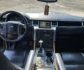 Сірий Ленд Ровер Range Rover Sport, об'ємом двигуна 2.7 л та пробігом 300 тис. км за 8500 $, фото 11 на Automoto.ua