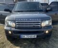 Сірий Ленд Ровер Range Rover Sport, об'ємом двигуна 2.7 л та пробігом 300 тис. км за 8500 $, фото 7 на Automoto.ua