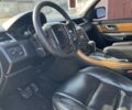 Сірий Ленд Ровер Range Rover Sport, об'ємом двигуна 2.7 л та пробігом 300 тис. км за 8500 $, фото 8 на Automoto.ua