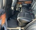 Сірий Ленд Ровер Range Rover Sport, об'ємом двигуна 2.7 л та пробігом 300 тис. км за 8500 $, фото 12 на Automoto.ua