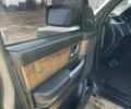 Сірий Ленд Ровер Range Rover Sport, об'ємом двигуна 2.7 л та пробігом 300 тис. км за 8500 $, фото 9 на Automoto.ua