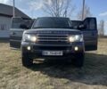 Сірий Ленд Ровер Range Rover Sport, об'ємом двигуна 2.7 л та пробігом 300 тис. км за 8500 $, фото 6 на Automoto.ua