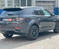 Сірий Ленд Ровер Range Rover Sport, об'ємом двигуна 2 л та пробігом 44 тис. км за 40990 $, фото 4 на Automoto.ua