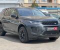 Сірий Ленд Ровер Range Rover Sport, об'ємом двигуна 2 л та пробігом 44 тис. км за 40990 $, фото 2 на Automoto.ua