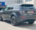 Сірий Ленд Ровер Range Rover Sport, об'ємом двигуна 2 л та пробігом 44 тис. км за 40990 $, фото 6 на Automoto.ua