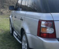 Сірий Ленд Ровер Range Rover Sport, об'ємом двигуна 2.72 л та пробігом 303 тис. км за 9999 $, фото 19 на Automoto.ua