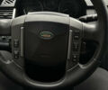 Сірий Ленд Ровер Range Rover Sport, об'ємом двигуна 2.7 л та пробігом 320 тис. км за 11900 $, фото 23 на Automoto.ua