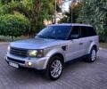 Сірий Ленд Ровер Range Rover Sport, об'ємом двигуна 0 л та пробігом 420 тис. км за 3792 $, фото 1 на Automoto.ua