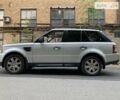 Сірий Ленд Ровер Range Rover Sport, об'ємом двигуна 4.4 л та пробігом 300 тис. км за 14000 $, фото 1 на Automoto.ua