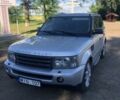 Сірий Ленд Ровер Range Rover Sport, об'ємом двигуна 2.7 л та пробігом 400 тис. км за 7000 $, фото 1 на Automoto.ua