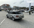 Сірий Ленд Ровер Range Rover Sport, об'ємом двигуна 2.7 л та пробігом 320 тис. км за 11900 $, фото 13 на Automoto.ua