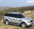 Сірий Ленд Ровер Range Rover Sport, об'ємом двигуна 2.72 л та пробігом 303 тис. км за 9999 $, фото 16 на Automoto.ua