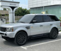 Сірий Ленд Ровер Range Rover Sport, об'ємом двигуна 4.2 л та пробігом 197 тис. км за 15500 $, фото 1 на Automoto.ua