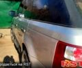 Сірий Ленд Ровер Range Rover Sport, об'ємом двигуна 2.7 л та пробігом 303 тис. км за 8500 $, фото 1 на Automoto.ua
