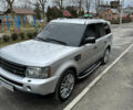 Сірий Ленд Ровер Range Rover Sport, об'ємом двигуна 2.7 л та пробігом 320 тис. км за 11900 $, фото 6 на Automoto.ua