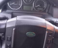Сірий Ленд Ровер Range Rover Sport, об'ємом двигуна 2.7 л та пробігом 250 тис. км за 10500 $, фото 26 на Automoto.ua