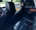 Сірий Ленд Ровер Range Rover Sport, об'ємом двигуна 0 л та пробігом 420 тис. км за 3792 $, фото 5 на Automoto.ua