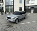Сірий Ленд Ровер Range Rover Sport, об'ємом двигуна 2.7 л та пробігом 320 тис. км за 11900 $, фото 10 на Automoto.ua