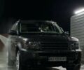Сірий Ленд Ровер Range Rover Sport, об'ємом двигуна 2.72 л та пробігом 176 тис. км за 11356 $, фото 1 на Automoto.ua