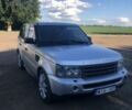Сірий Ленд Ровер Range Rover Sport, об'ємом двигуна 2.7 л та пробігом 400 тис. км за 7000 $, фото 1 на Automoto.ua