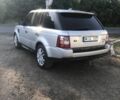 Сірий Ленд Ровер Range Rover Sport, об'ємом двигуна 2.7 л та пробігом 400 тис. км за 7000 $, фото 2 на Automoto.ua