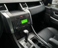 Сірий Ленд Ровер Range Rover Sport, об'ємом двигуна 2.7 л та пробігом 320 тис. км за 11900 $, фото 22 на Automoto.ua