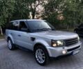 Сірий Ленд Ровер Range Rover Sport, об'ємом двигуна 0 л та пробігом 420 тис. км за 3792 $, фото 1 на Automoto.ua
