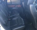 Сірий Ленд Ровер Range Rover Sport, об'ємом двигуна 2.7 л та пробігом 400 тис. км за 7000 $, фото 5 на Automoto.ua
