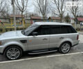 Сірий Ленд Ровер Range Rover Sport, об'ємом двигуна 2.7 л та пробігом 320 тис. км за 11900 $, фото 4 на Automoto.ua