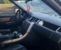 Сірий Ленд Ровер Range Rover Sport, об'ємом двигуна 2.7 л та пробігом 400 тис. км за 7000 $, фото 6 на Automoto.ua