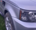 Сірий Ленд Ровер Range Rover Sport, об'ємом двигуна 2.7 л та пробігом 250 тис. км за 10500 $, фото 18 на Automoto.ua