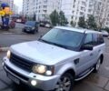 Сірий Ленд Ровер Range Rover Sport, об'ємом двигуна 4.4 л та пробігом 250 тис. км за 12500 $, фото 1 на Automoto.ua