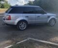 Сірий Ленд Ровер Range Rover Sport, об'ємом двигуна 2.7 л та пробігом 400 тис. км за 7000 $, фото 3 на Automoto.ua