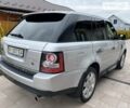 Сірий Ленд Ровер Range Rover Sport, об'ємом двигуна 4.4 л та пробігом 296 тис. км за 15500 $, фото 1 на Automoto.ua